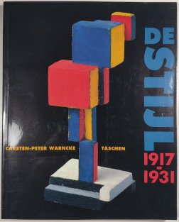 Das Ideal als Kunst - De Stijl 1917-1931