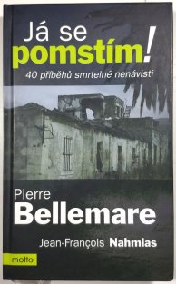 Já se pomstím!
