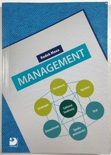 Management pro střední školy a vyšší odborné školy