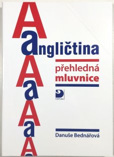 Angličtina - přehledná mluvnice