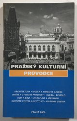 Pražský kulturní průvodce - 