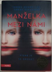 Manželka mezi námi - 