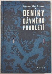 Deníky dávného prokletí - 