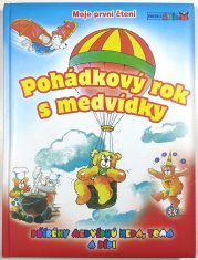 Pohádkový rok s medvídky - 