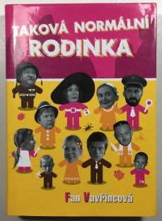 Taková normální rodinka