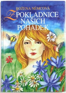 Z pokladnice našich pohádek I.