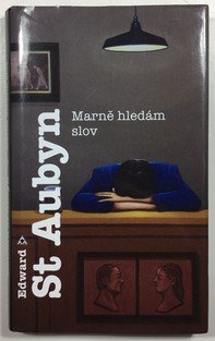 Marně hledám slov