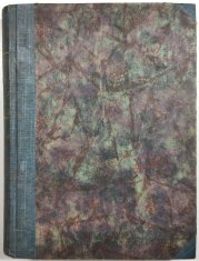 Parnassie / Starý varhaník / Kmotr rozumec - 