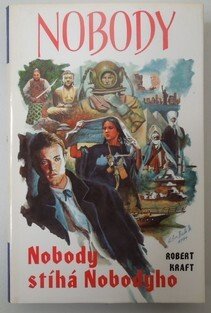 Nobody - Nobody stíhá Nobodyho