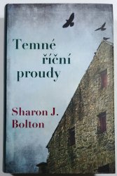 Temné říční proudy - Lacey Flint 4
