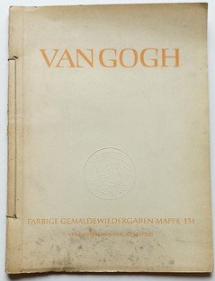 Van Gogh 1853 - 1890