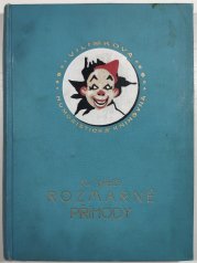Rozmarné příhody - 
