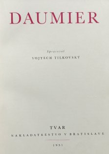 Daumier ( slovensky )