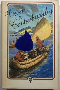 Vězeň z Cochabamby