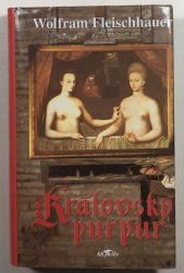 Královský purpur - 