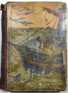 Brémský kormidelník Miloslav Vlnovský