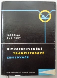 Nízkofrekvenční tranzistorové zesilovače