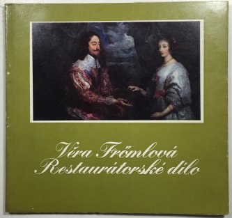 Restaurátorské dílo