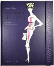 Un siecle de mode - 