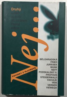 Nej...  povídky z Playboye II