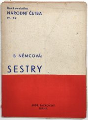 Sestry - 