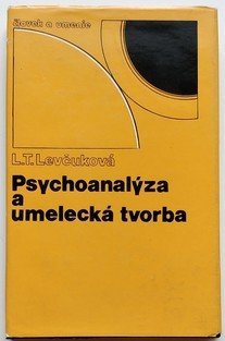 Psychoanalýza a umelecká tvorba ( slovensky )
