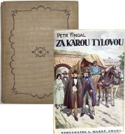 Za károu Tylovou - 
