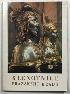 Klenotnice pražského hradu