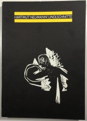 Hartmut Neumanns Linolschnitte - 