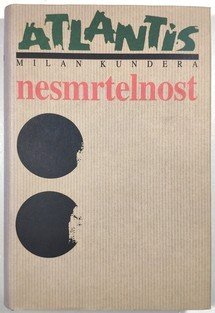 Nesmrtelnost