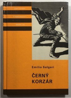 Černý korzár