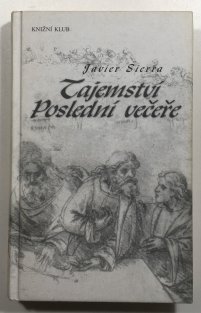 Tajemství Poslední večeře