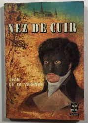 Nez de Cuir - 