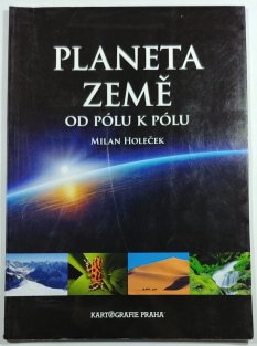 Planeta Země - Od pólu k pólu