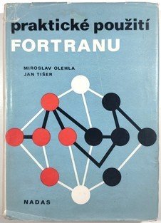 Praktické použití FORTRANU