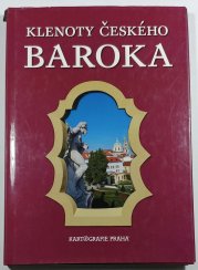 Klenoty českého baroka - 