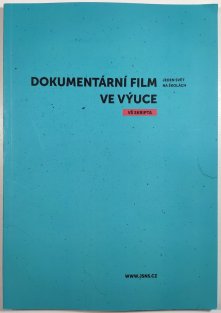 Dokumentární film ve výuce