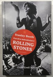 Pravdivá dobrodružství Rolling Stones - 