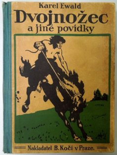 Dvojnožec a jiné povídky
