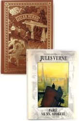 Paříž ve XX. století - 