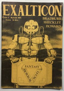 Exalticon 1/1991