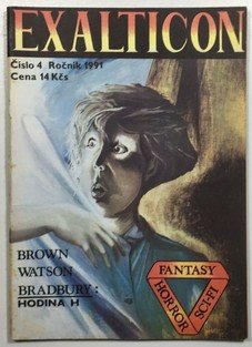 Exalticon 4/1991