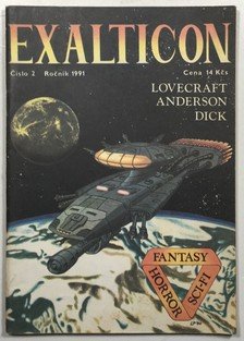 Exalticon 2/1991