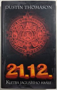 21.12. - Kletba jaguářího krále