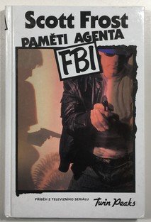 Paměti agenta FBI - Twin Peaks 2.