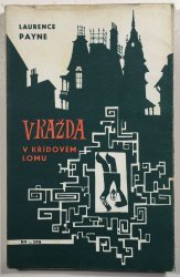 Vražda v křídovém lomu - 