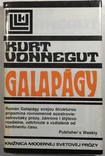 Galapágy (slovensky)