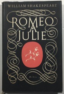 Romeo a Julie - Tragedie v 24 scénách
