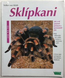 Sklípkani