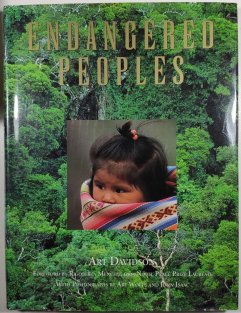Endangered peoples